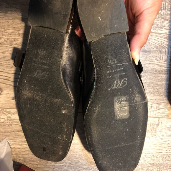 Roger Vivier Mules - Picture 2 of 3